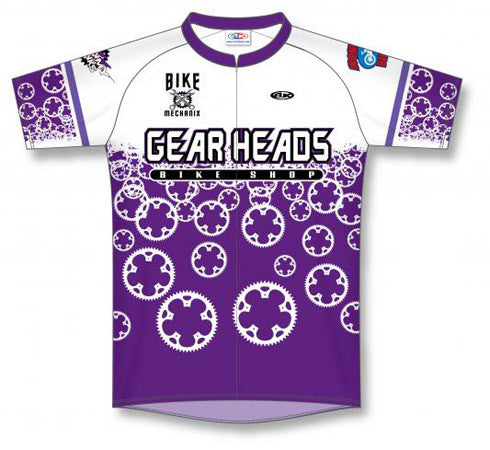 Athletic Knit Custom Cycling Jersey Design 1511 (ZC162-1511)